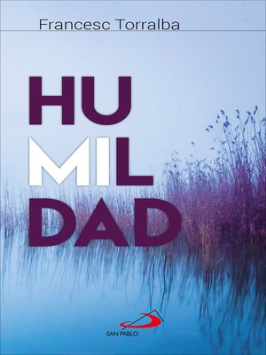 cover image of Humildad